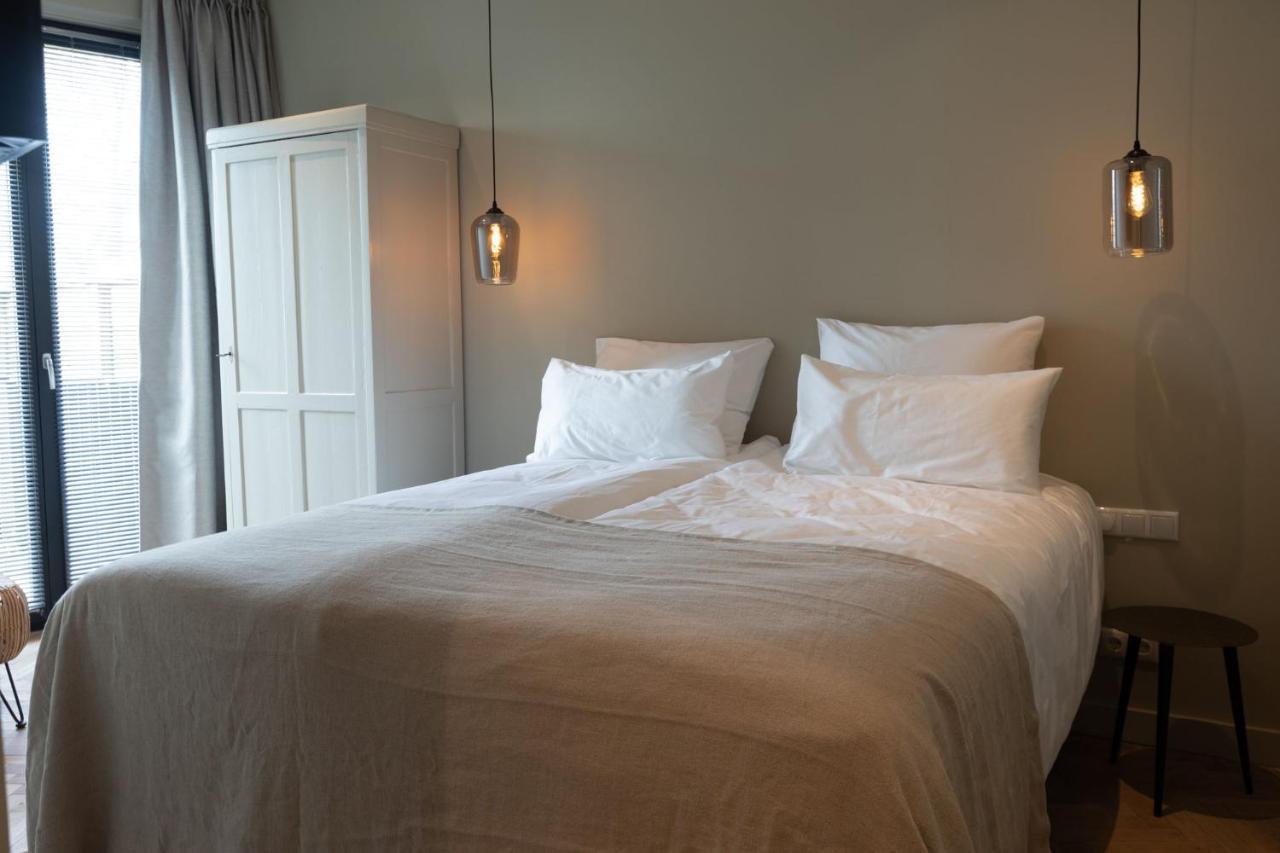 Parkhotel Абкауде Екстер'єр фото