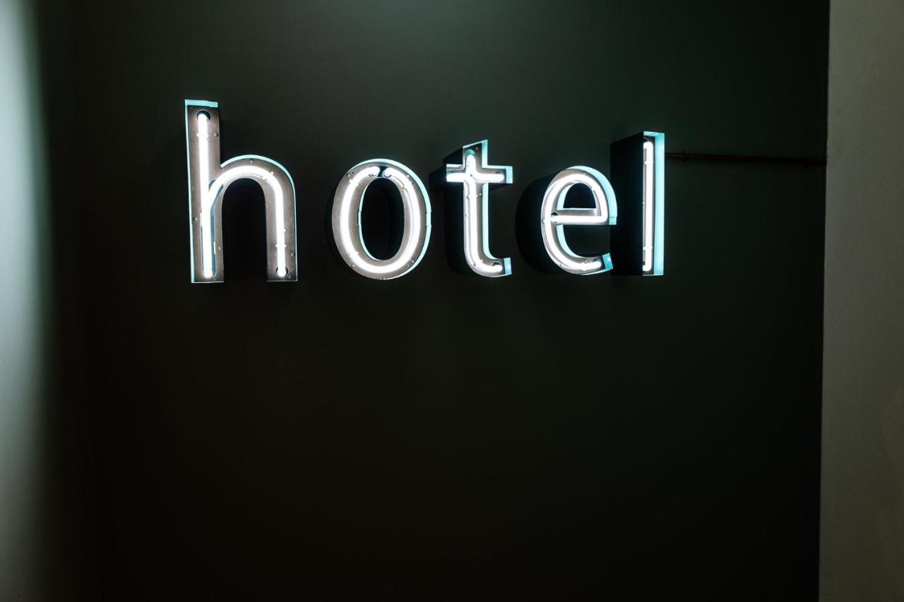 Parkhotel Абкауде Екстер'єр фото